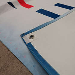 Bannière extérieure