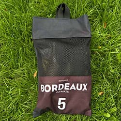 Sac à crampons
