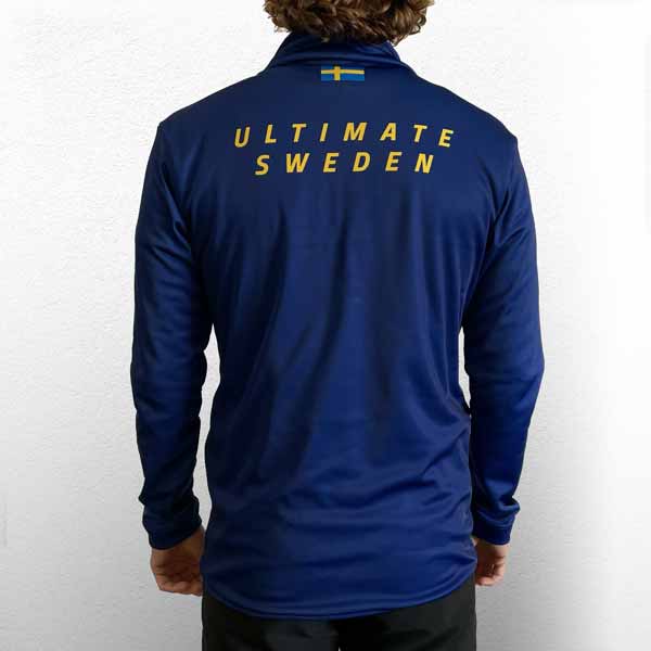 back of man wearing a black sport jacket