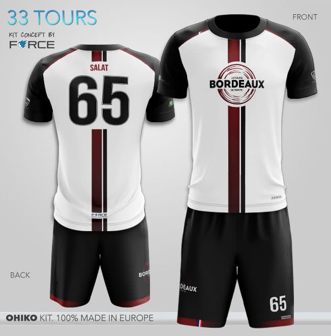 design 33tours ebucc