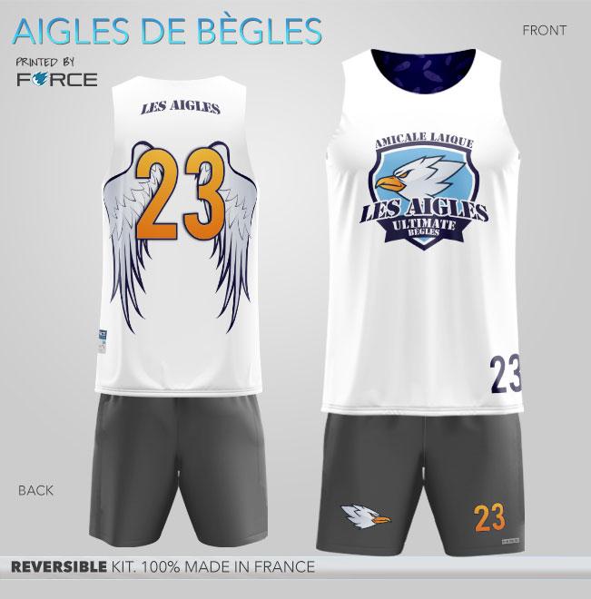 design aiglesbegles light