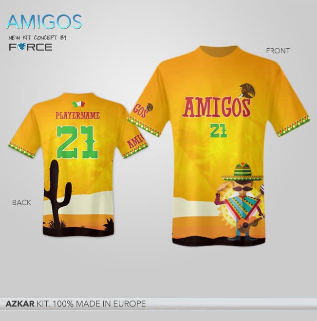 design amigos