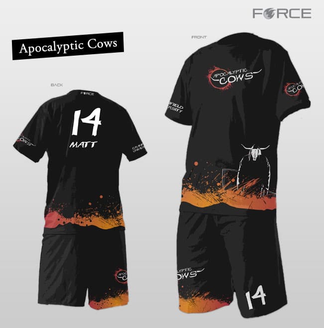 design apocalypticcows