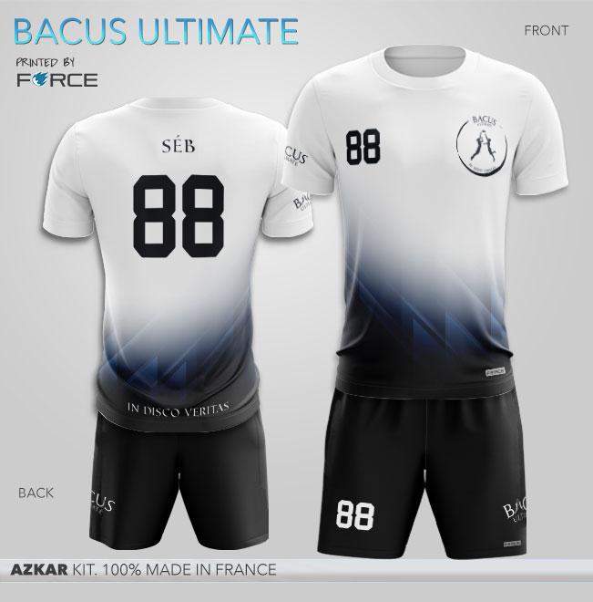 design bacusultimate light