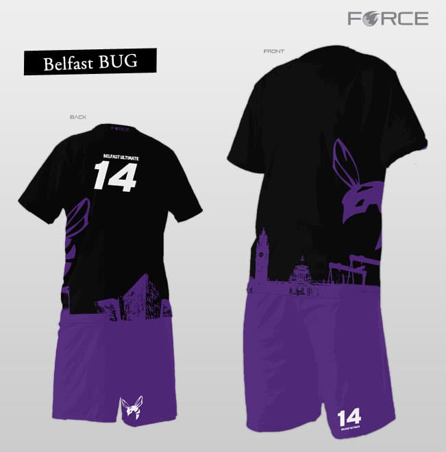 design belfast black