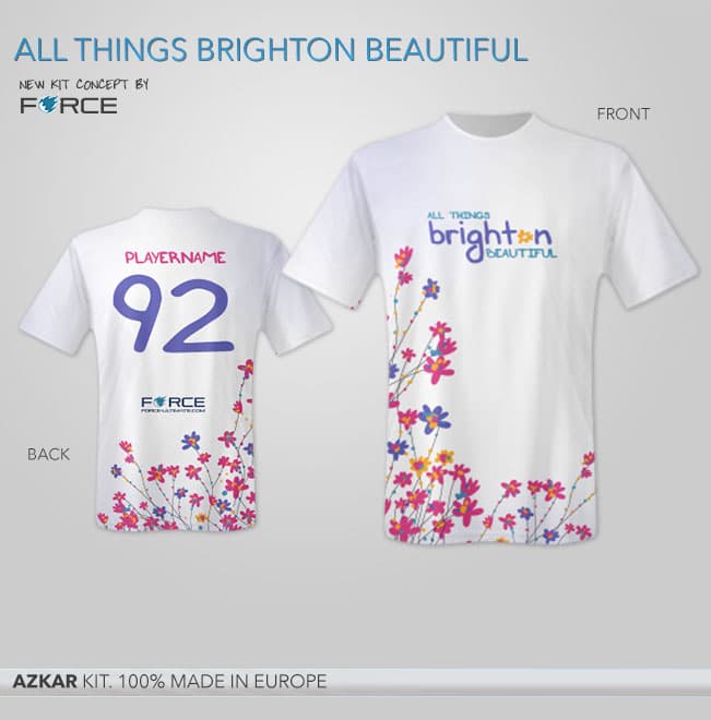 design brightonbeautiful light