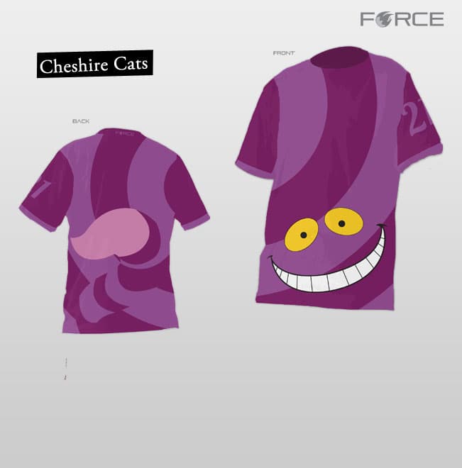 design cheshirecats