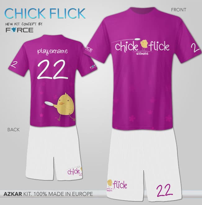 design chickflick dark