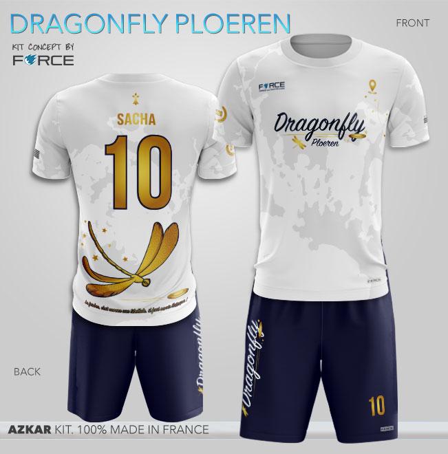 design dragonflyploeren light