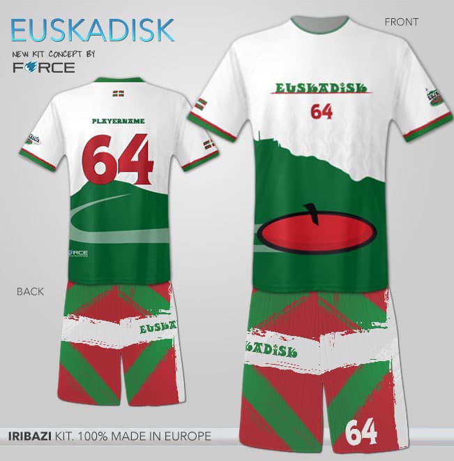 design euskadisk light