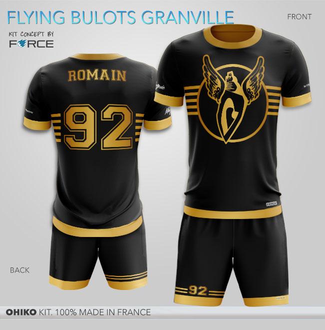 design flyingbulots dark