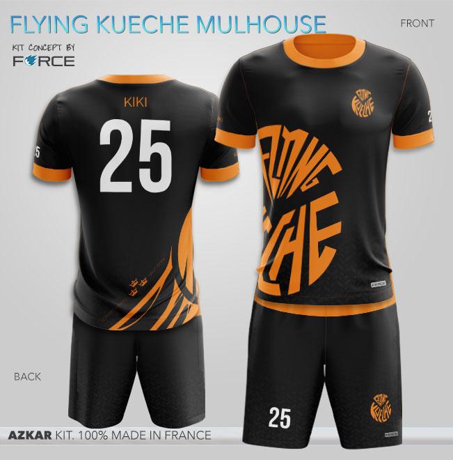 design flyingkueche dark