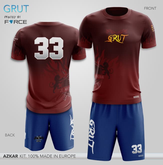 design grut dark
