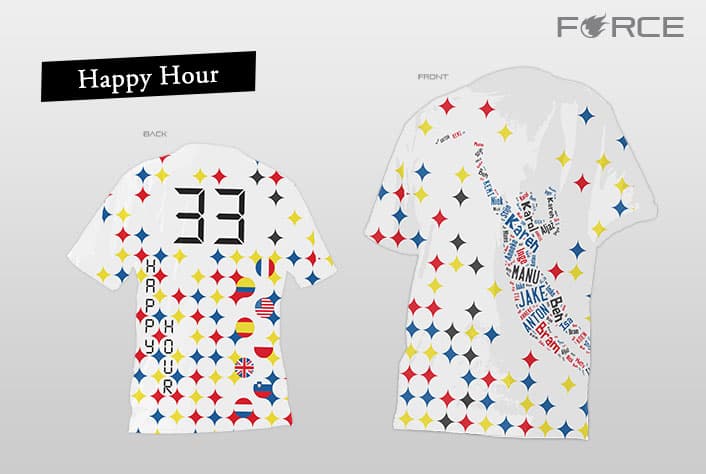 design happyhours