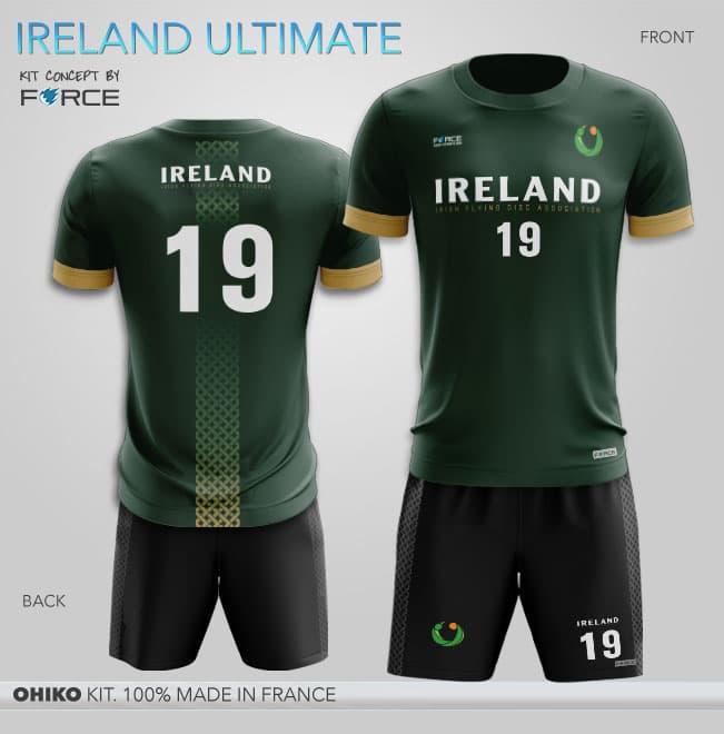 design irelandultimate green