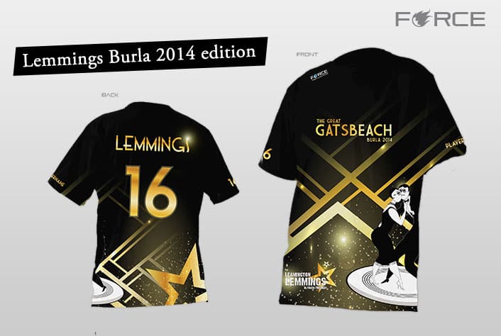 design lemmings burla2014