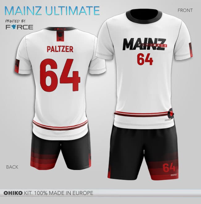 design mainz white