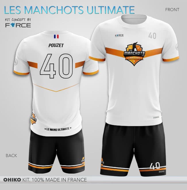 design manchotsultimate light