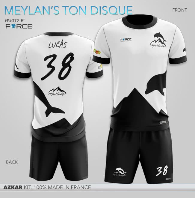 design meylan white