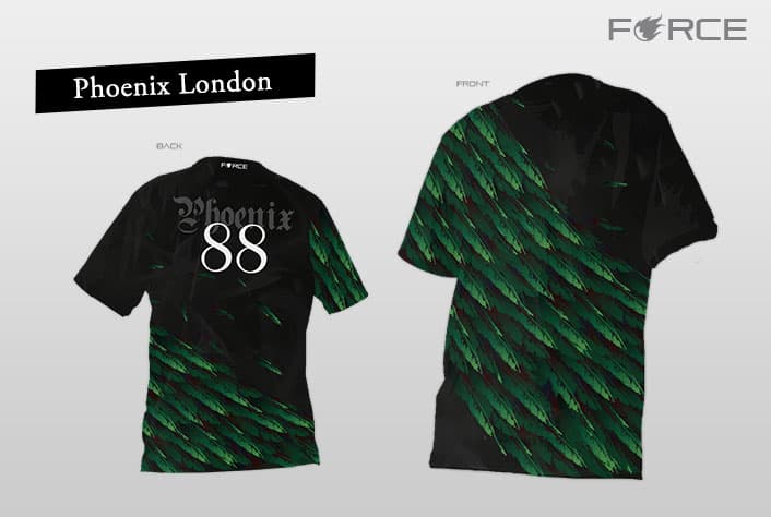 design phoenixlondon dark