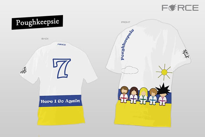 design poughkeepsies