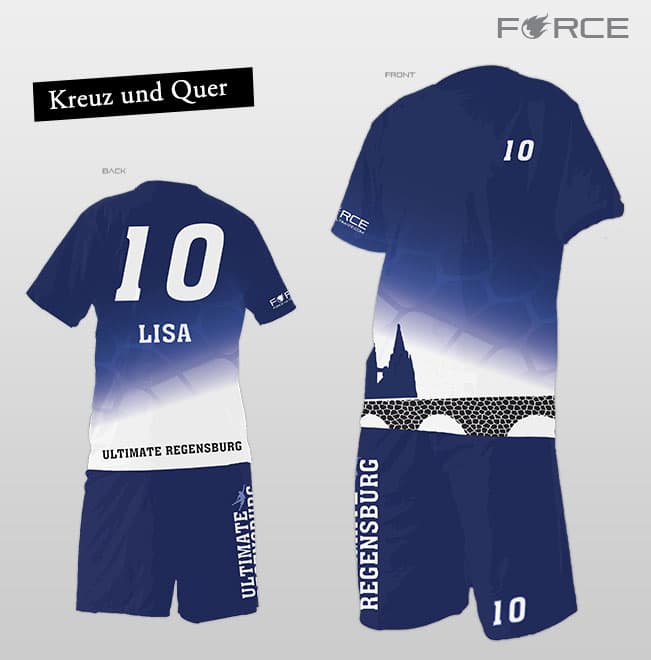 design regensburg blue