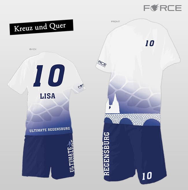 design regensburg white