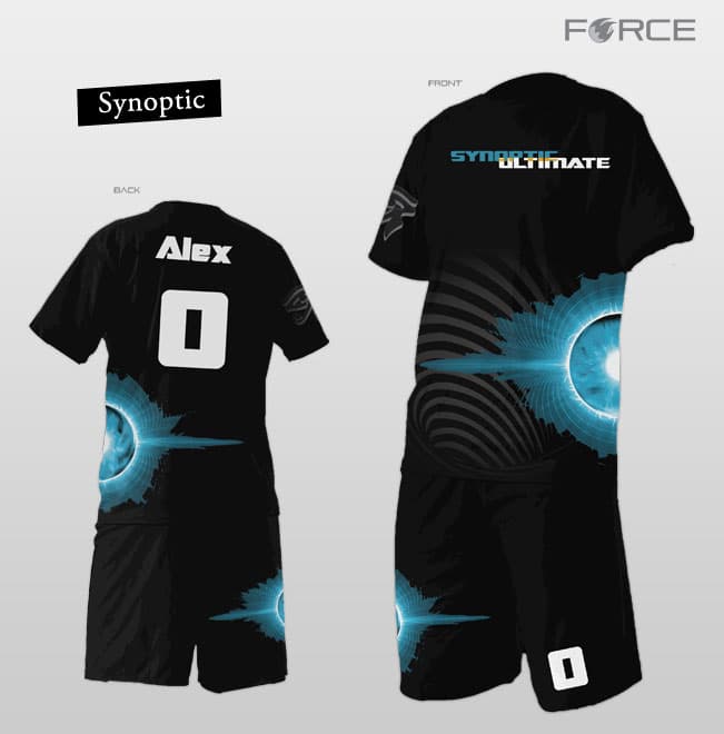 design synoptic black