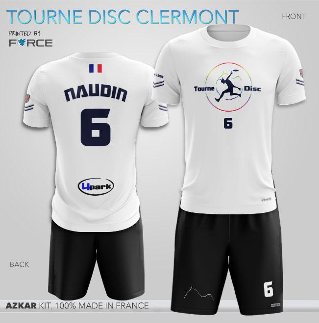 design tournedisc light