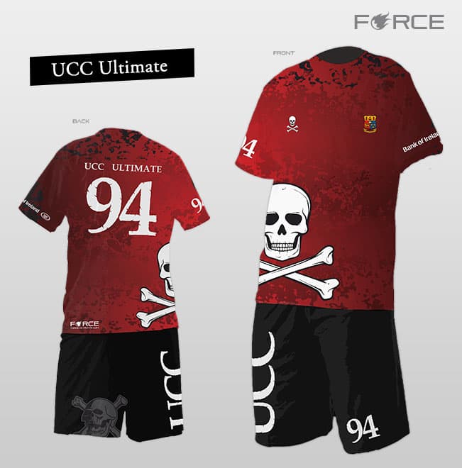 design ucc red