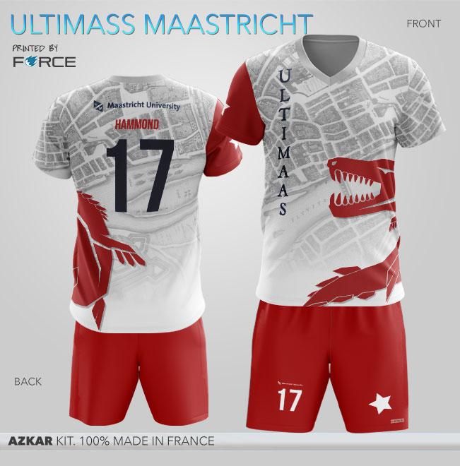 design ultimaas light