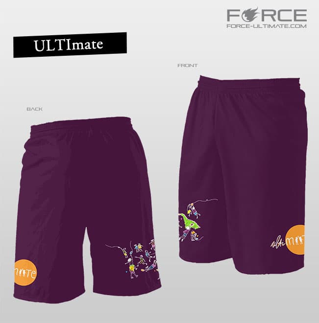 design ultimates clear