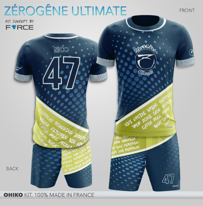 design zerogeneultimate dark