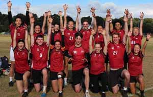 Warwick Bearnefactors