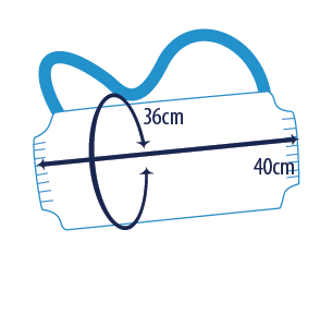 icon dimensions Handwarmer
