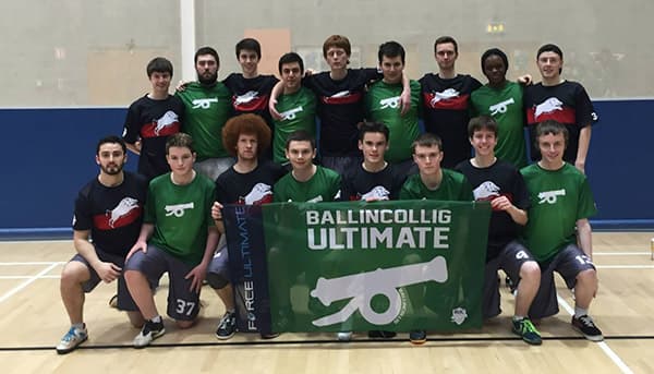 ballincollig ultimate