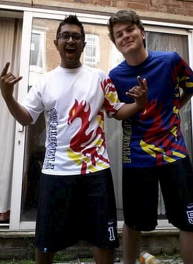 coventryunifirebirds