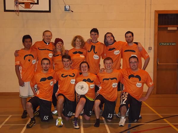 dit ultimate movember