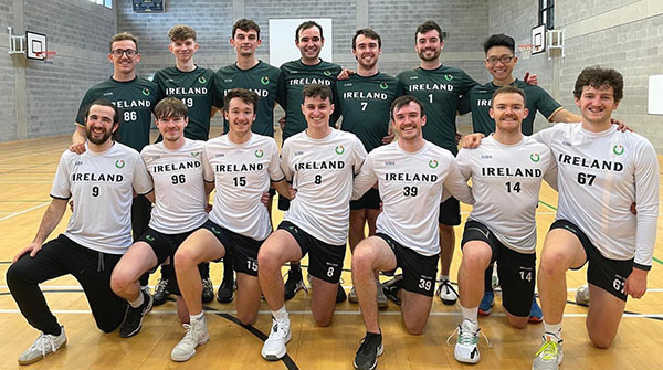 irelandultimate 2022