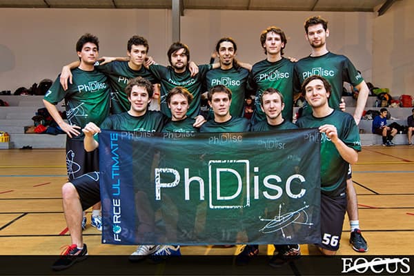 phdisc