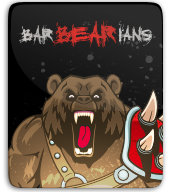 Warwick Barbearians thumbnail