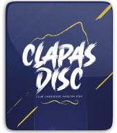 Clapas Disc thumbnail