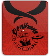 Donibane Ultimate Frisbee thumbnail