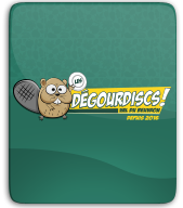 Dégourdiscs du Val Beuvron thumbnail