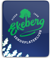 Ekeberg Sendeplateklubb thumbnail