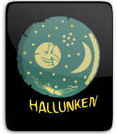 Hallunken thumbnail