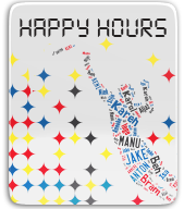 Happy hours thumbnail