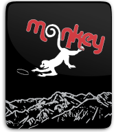 Monkey thumbnail