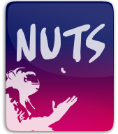 NUTS Amsterdam thumbnail