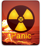 Panic Leiden University thumbnail
